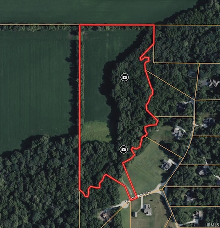 4400 Silver Shale Ln, Lafayette, IN 47909