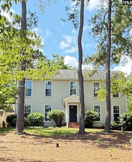 4 Bee Ridge Cir, Columbia, SC 29223