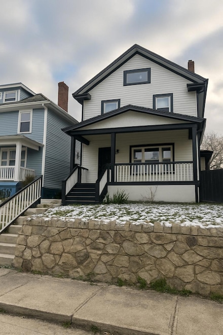 800 Carpenter St, Columbus, OH 43206