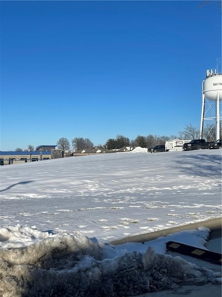 169 County Road F, Smithville, MO 64089