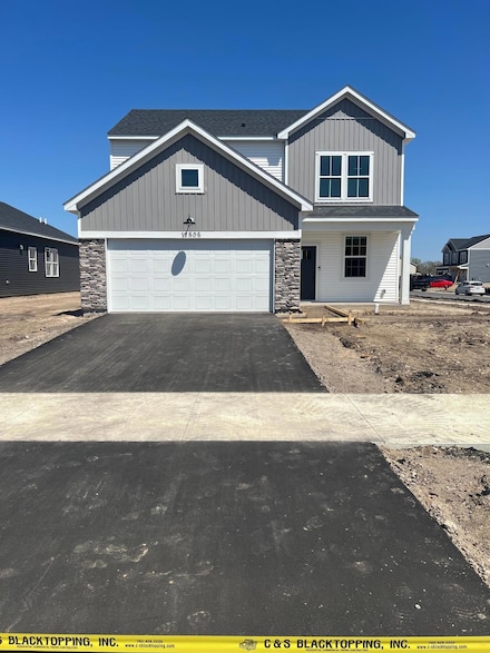12608 Erskin St NE, Blaine, MN 55449
