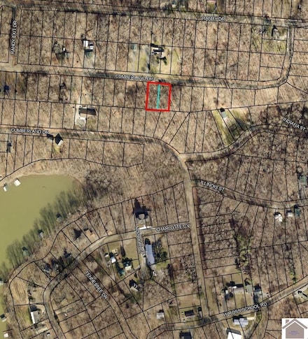 00 Cumberland Dr Unit Lots 100 & 101 Barkl, Cadiz, KY 42211