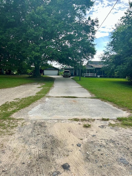 145 Harold Tyson Rd, Tifton, GA 31794