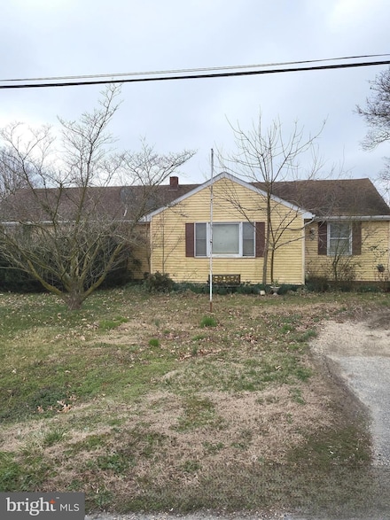 4915 Harrison Ferry Rd, Hurlock, MD 21643