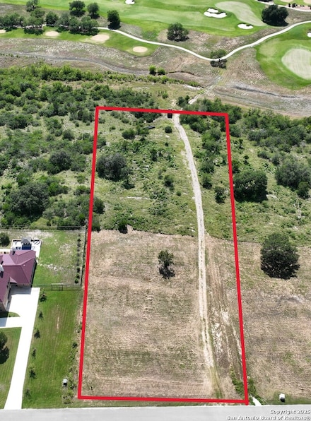3107 Rustlers Trail, San Antonio, TX 78245
