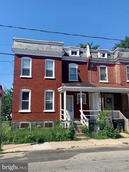 210 E 23rd St, Wilmington, DE 19802
