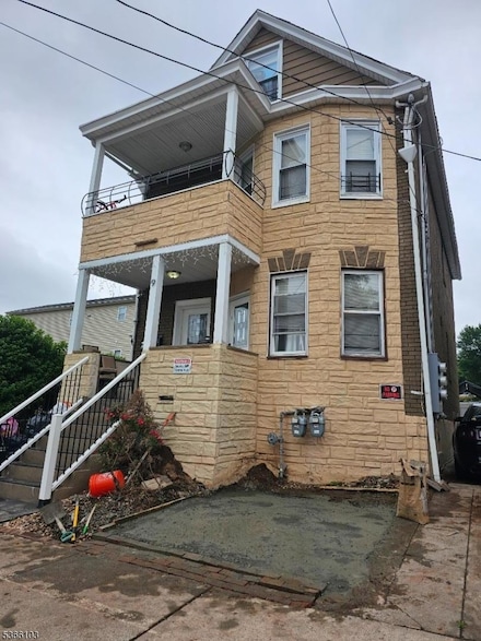 9 Krueger Place Unit 2, Passaic, NJ 07055