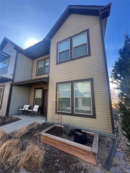 3528 Central Park Blvd, Denver, CO 80238
