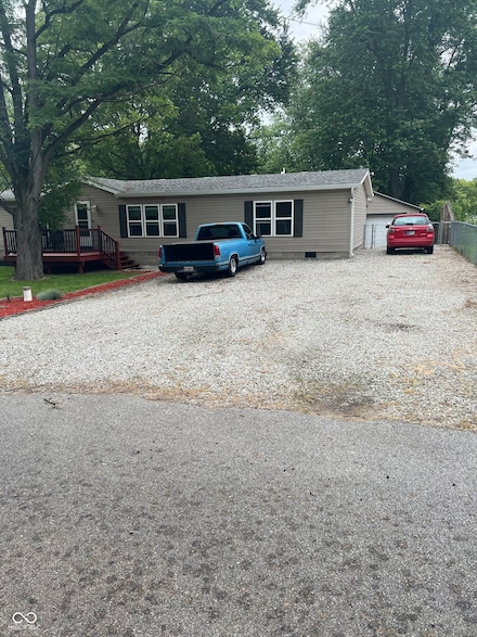 13101 Miller Dr, Camby, IN 46113