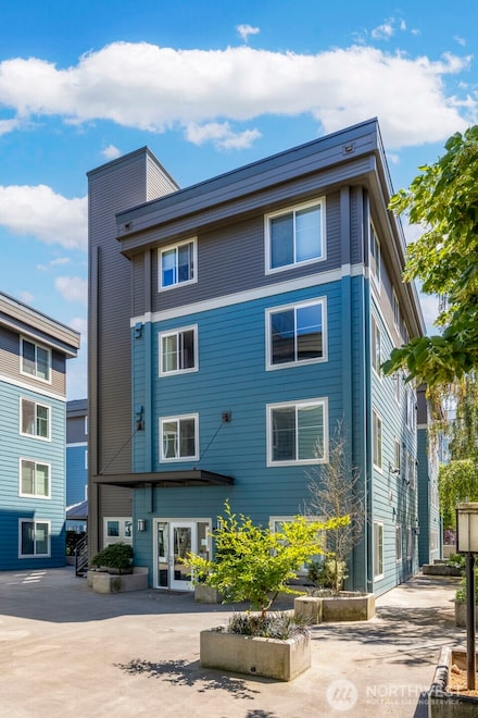 300 10th Ave Unit A310, Seattle, WA 98122