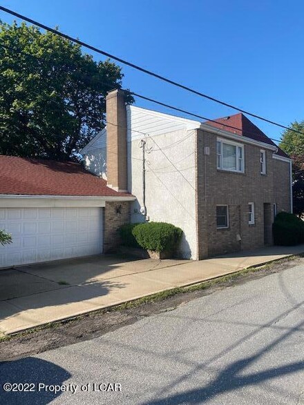 515 N Laurel St, Hazleton, PA 18201