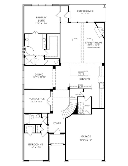 1709 Hillside Stroll, Lavon, TX 75166
