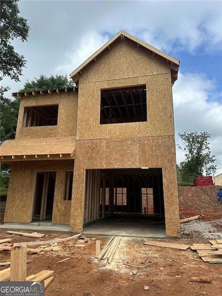 74 S Hill St, Toccoa, GA 30577