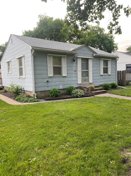 6916 Russell Ave S, Richfield, MN 55423