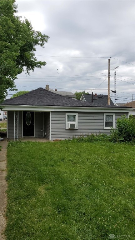 2928 Kingston Ave, Dayton, OH 45420