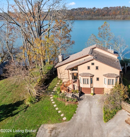 1602 Riverside Dr, Prospect, KY 40059