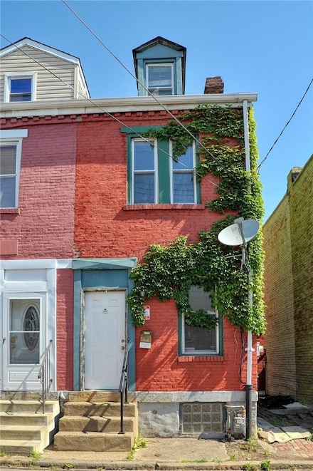 2341 Wrights Way, Pittsburgh, PA 15203