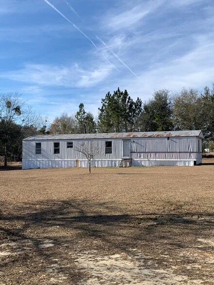1859 Cedar Crossing Rd, Uvalda, GA 30473