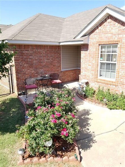 6052 Johnnie Terrace, Oklahoma City, OK 73149