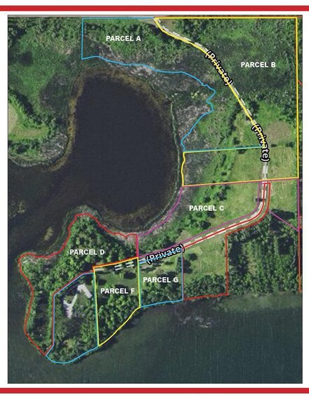 26140 460th Street Parcel B, Pelican Rapids, MN 56572