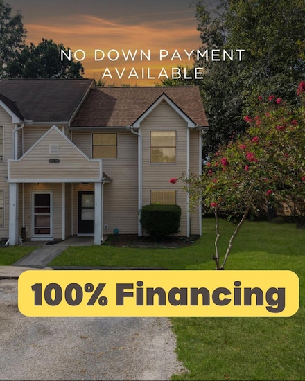 4091 Cedars Pkwy Unit E, North Charleston, SC 29420