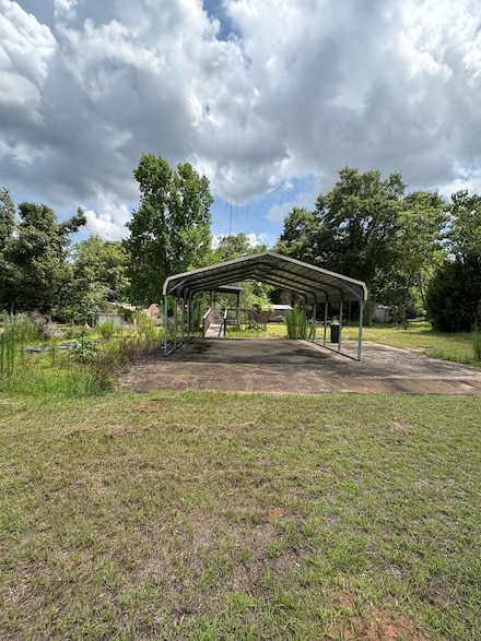 4497 Simmons Dairy Rd, Blakely, GA 39823