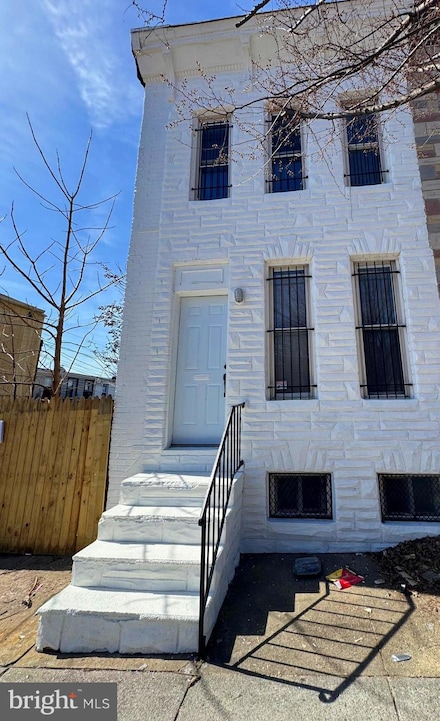 1303 W Cross St, Baltimore, MD 21223