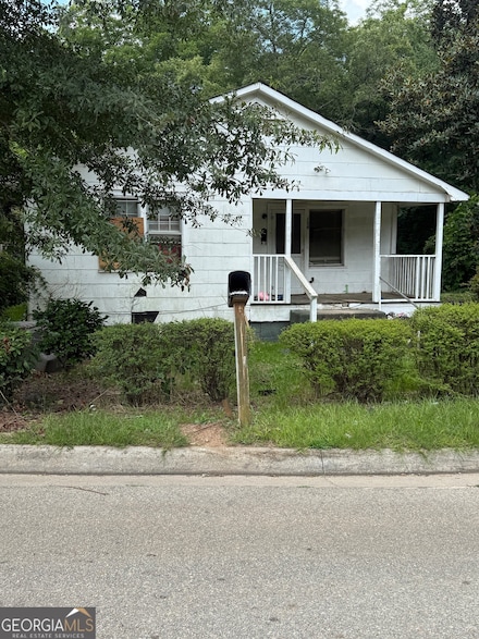 106 Putnam Ave, Eatonton, GA 31024
