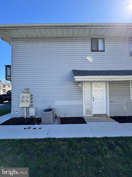 829 Windstream Way Unit D, Edgewood, MD 21040
