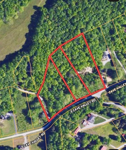 Lot 12 Cave Valley Rd (Lot 12 13 14), Byrdstown, TN 38549