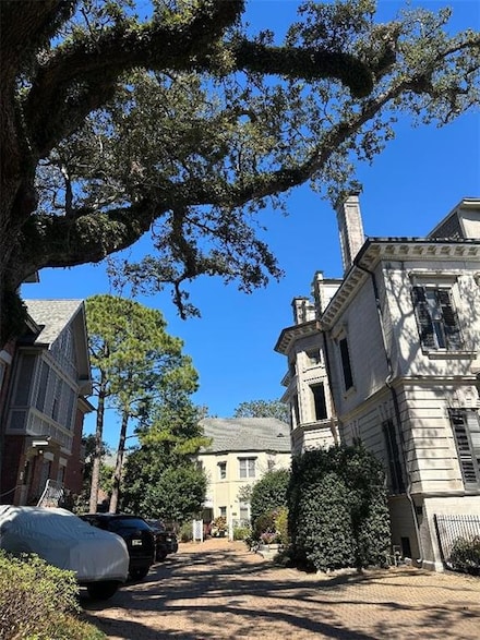 4421 Saint Charles Ave, New Orleans, LA 70115