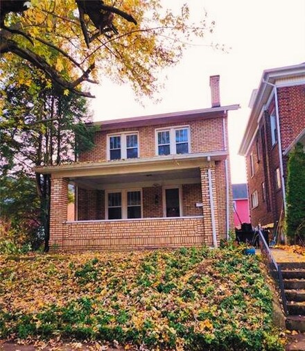 363 N Jefferson St, Kittanning, PA 16201