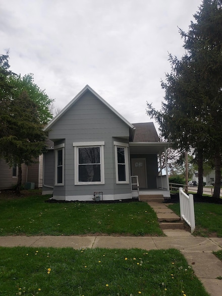 222 S Vine St, Saint Marys, OH 45885