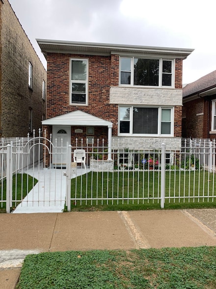 5830 N Rockwell St Unit G, Chicago, IL 60659