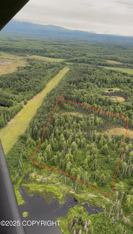 000 8 Mile, Skwentna, AK 99667