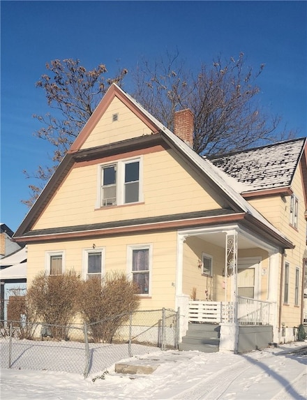 14 Ketchum St, Rochester, NY 14621