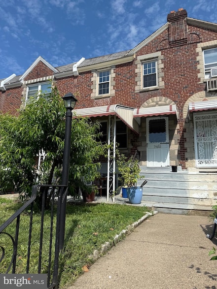 6604 Horrocks St, Philadelphia, PA 19149