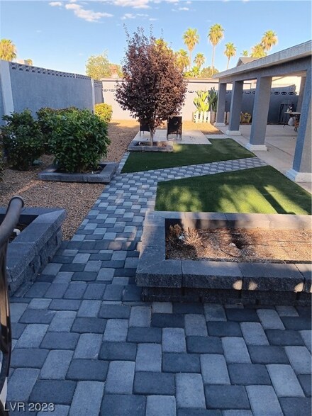 3624 Biela Ave, Las Vegas, NV 89120