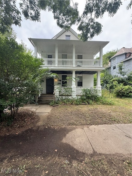 1100 E 74th St, Cleveland, OH 44103