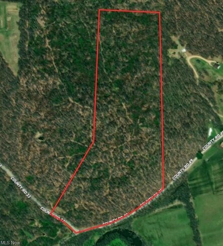 0 County Road 318, Clark Township, OH 43805