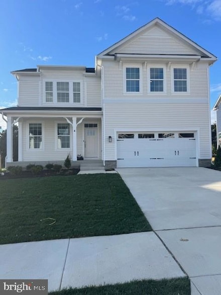 4 Comes Ridge Ct, White Marsh, MD 21236