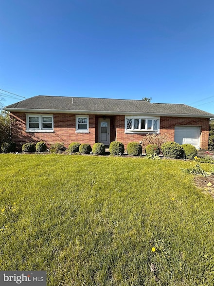 310 Fry Ave, Robesonia, PA 19551