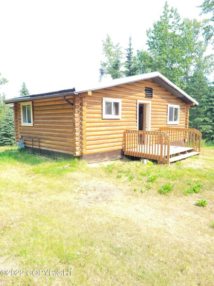 48416 Bernice Lake Rd, Kenai, AK 99611