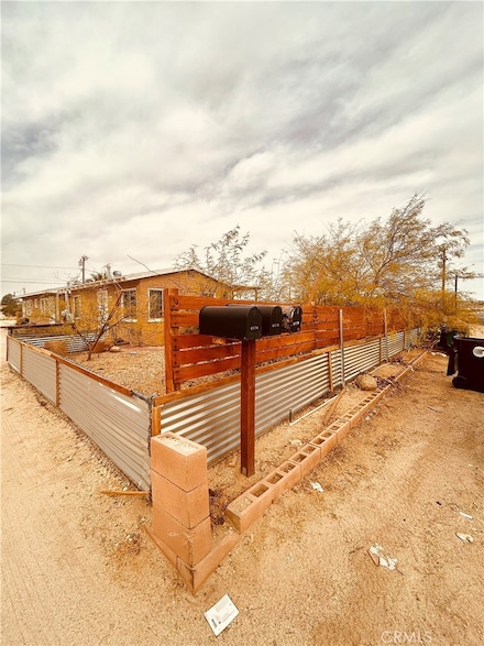 6570 Manzanita Ave, Twentynine Palms, CA 92277