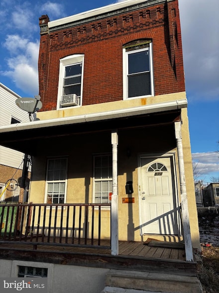 871 N 43rd St, Philadelphia, PA 19104