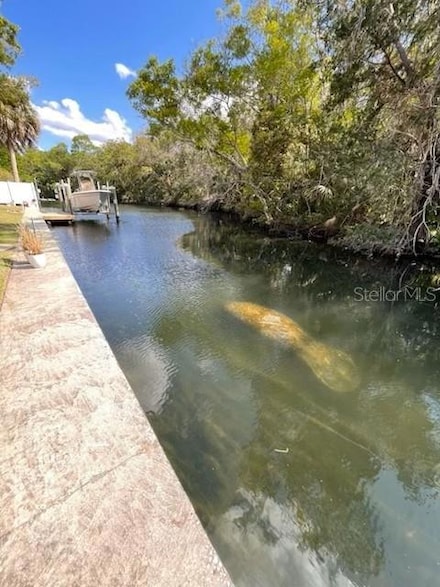 2160 N Watersedge Dr, Crystal River, FL 34429
