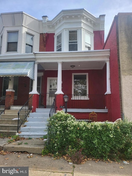 1509 N 61st St, Philadelphia, PA 19151