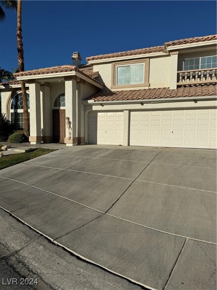 3783 Barrelwood Dr, Las Vegas, NV 89147