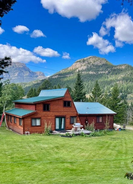 4519 Dearborn Canyon Rd, Augusta, MT 59410