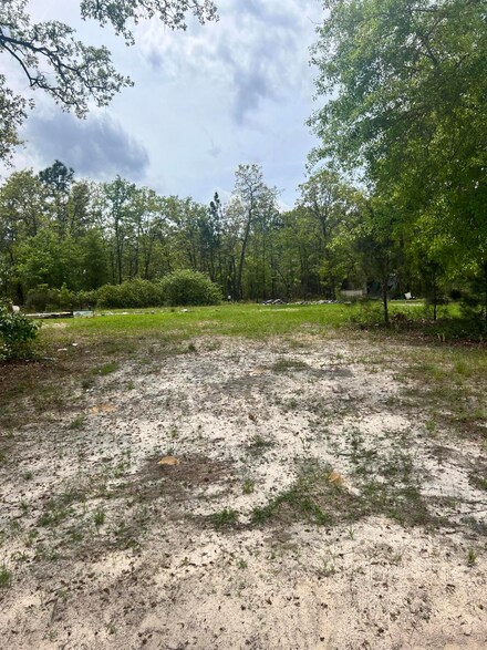 2847 St Paul Rd, Barnwell, SC 29812